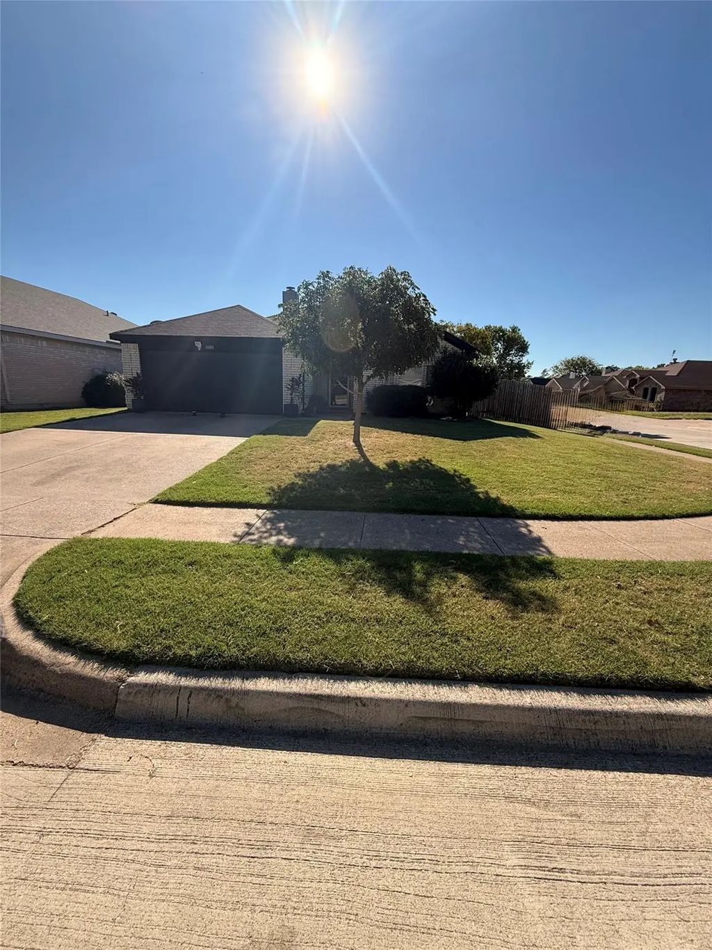 4816 Topaz Lane, Granbury