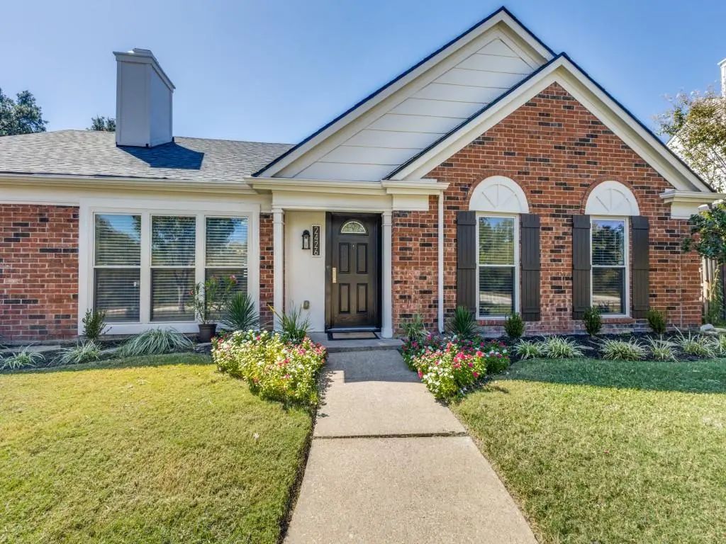 2426 South Parkway, Mesquite