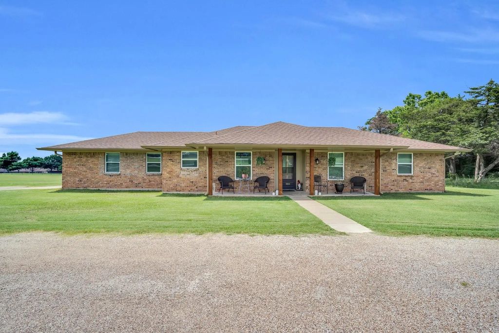 2841 Starwashed Drive, Midlothian