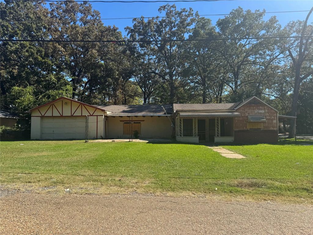 7045 Elsie Street, Shreveport