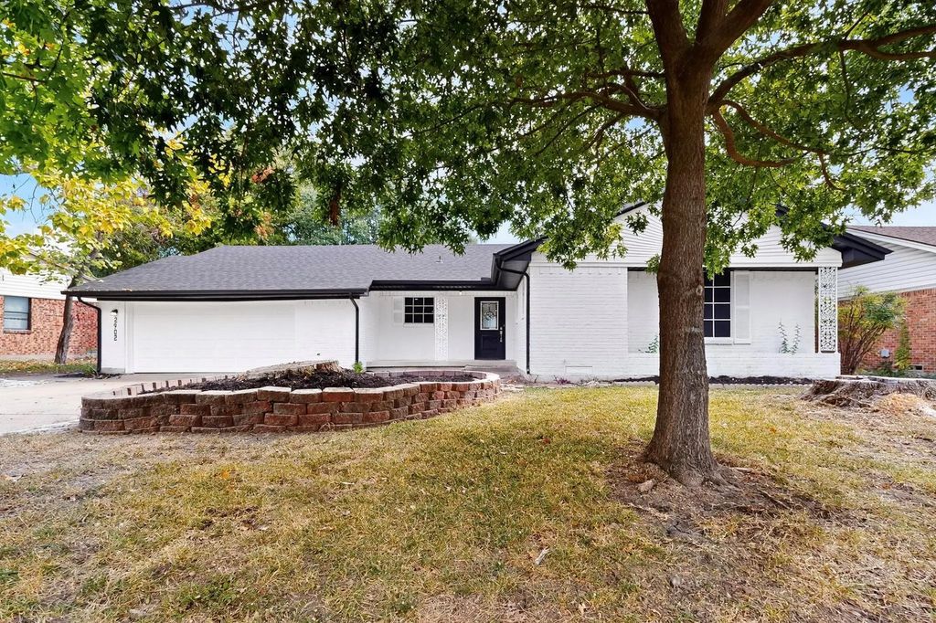 2902 Medina Drive, Garland