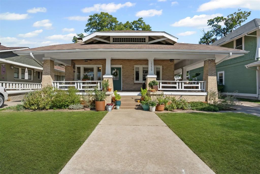 2239 6th Avenue, Fort Worth