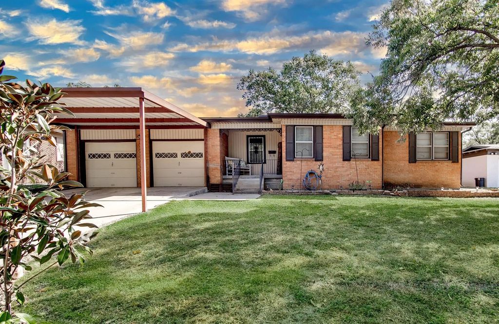 4112 Ridgecrest Circle, Lake Worth