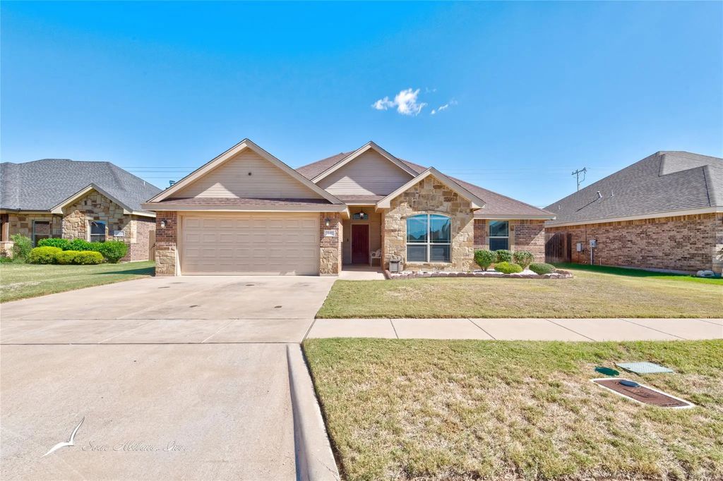 7149 Mcleod Drive, Abilene