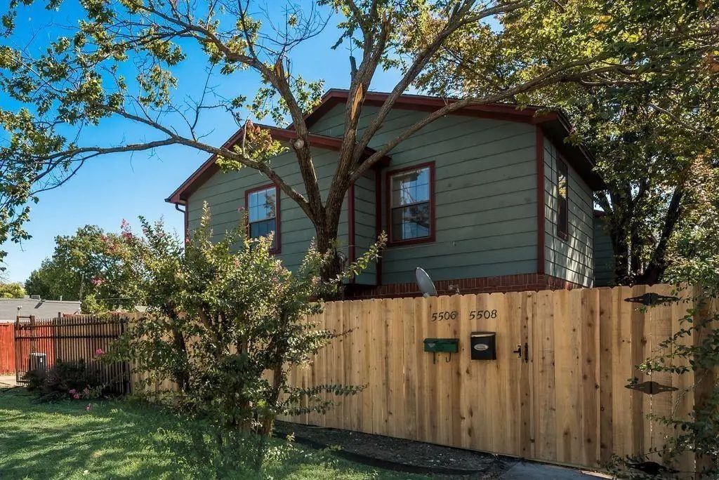 5508 Columbia Avenue, Dallas