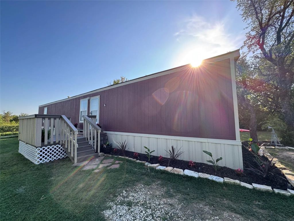 4215 Tennessee Trail, Granbury