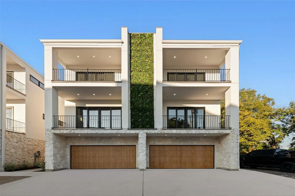 1502 Holly Avenue, Dallas