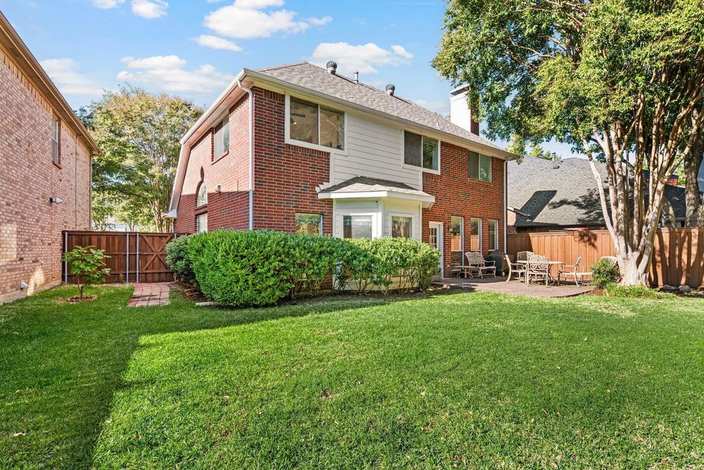 897 Parker Drive, Coppell
