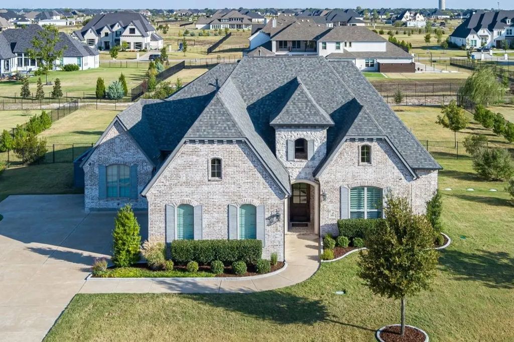 5007 Kingston Court, Parker