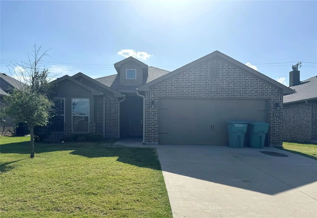2306 Peggeys Cove, Sherman