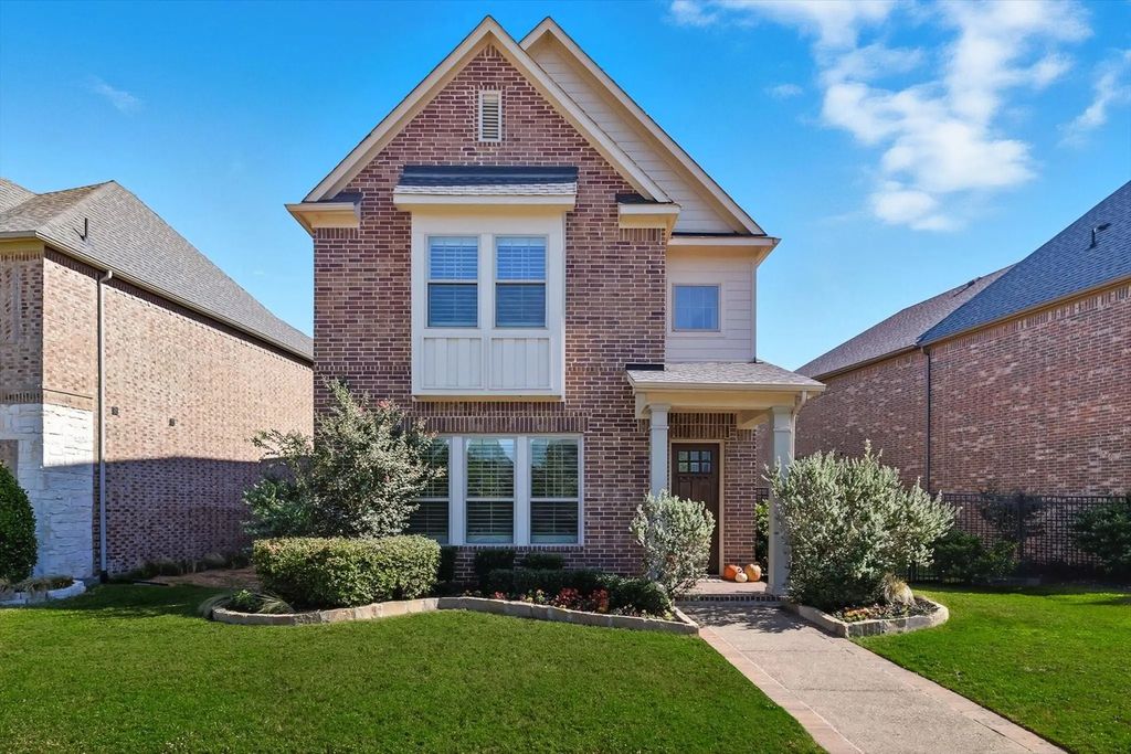 4604 Water Ash Way, Arlington