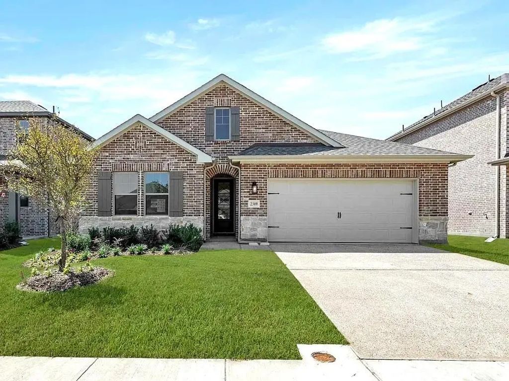 2309 Myrtle Way, Melissa