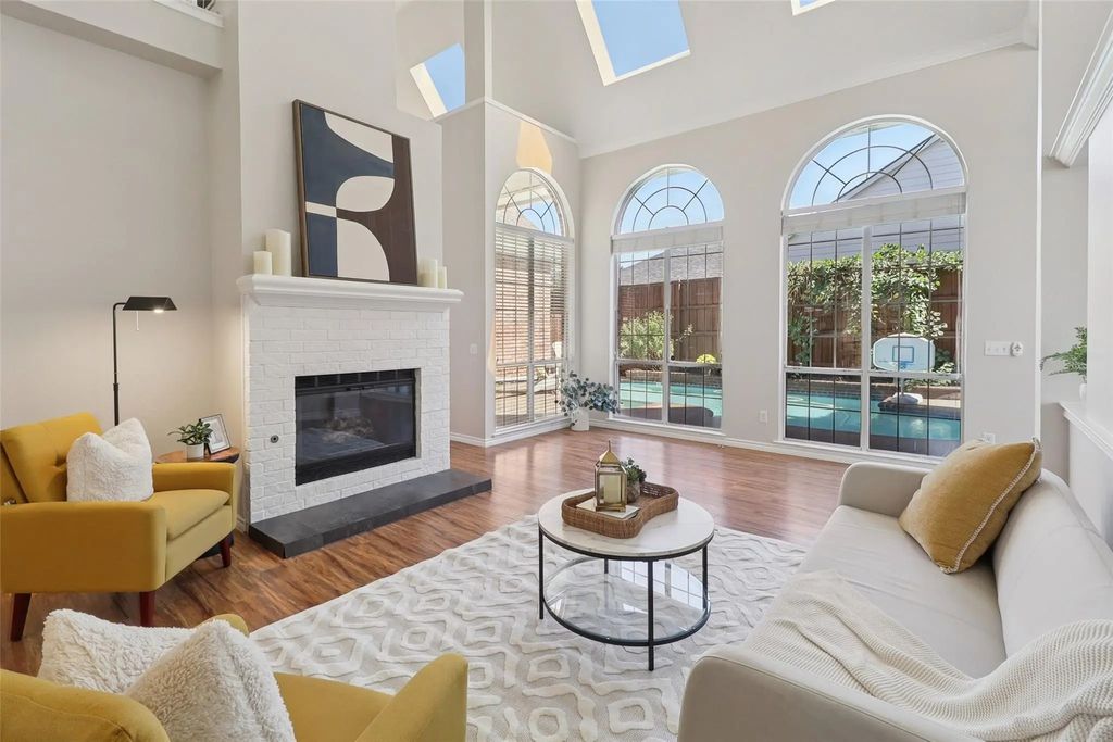 4677 Portrait Lane, Plano