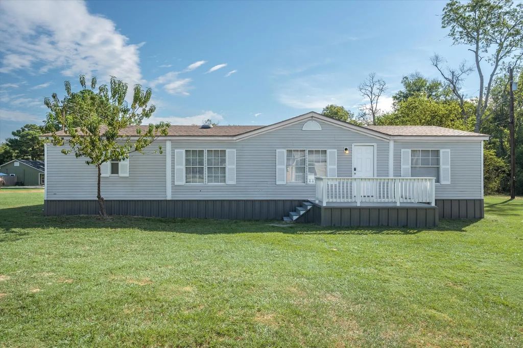 270 Vz County Road 1502, Van