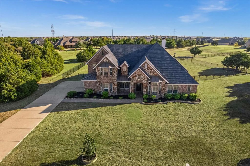47 Windsor Drive, McLendon Chisholm
