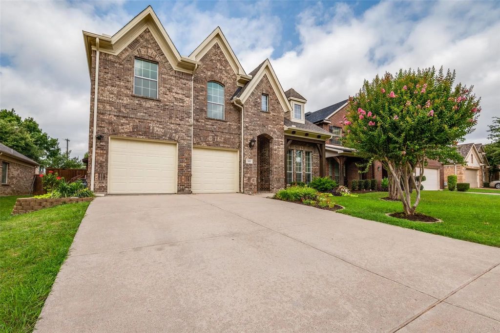 5151 Welara Drive, Grand Prairie