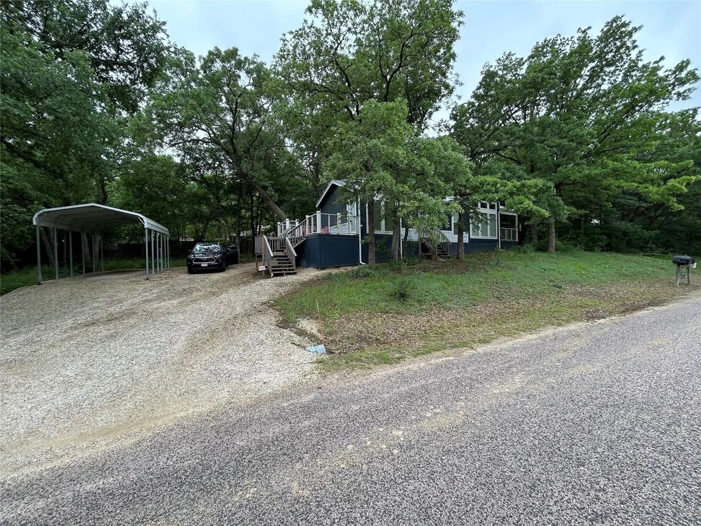 252 Stone Circle Drive, Gordonville