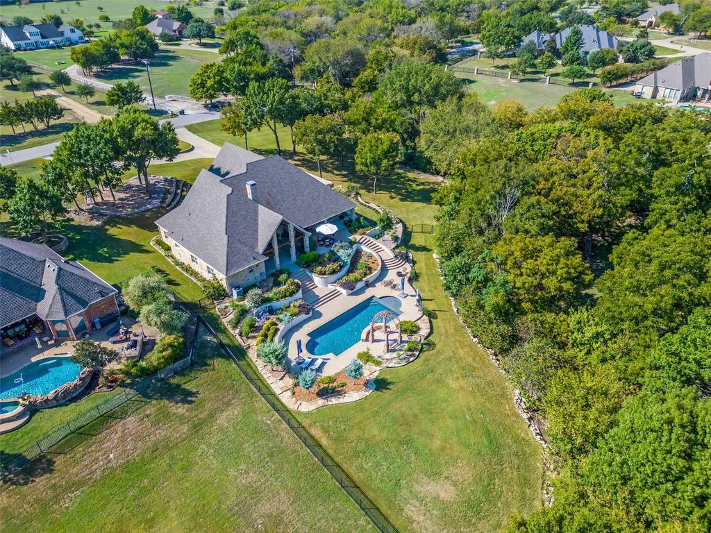 3461 Skinner Road, Midlothian