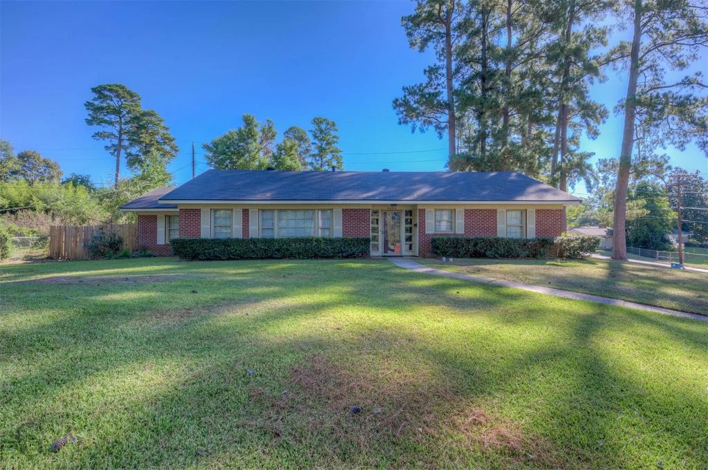 1100 Drew Lane, Minden