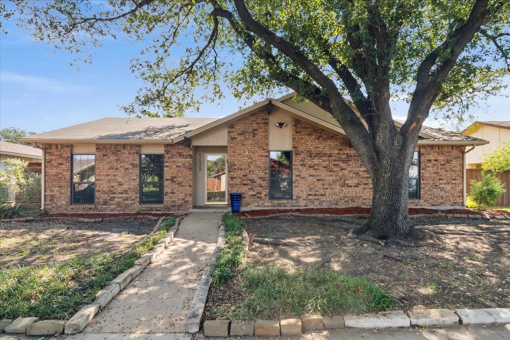 5032 Pemberton Lane, The Colony