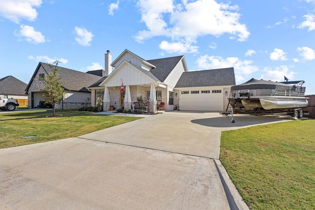 101 Rock Hill, Pottsboro