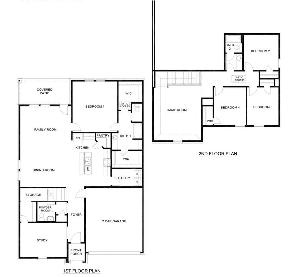 629 Wild Rose Way, Princeton