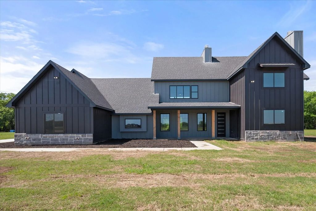 116 Polaris Drive, Corsicana