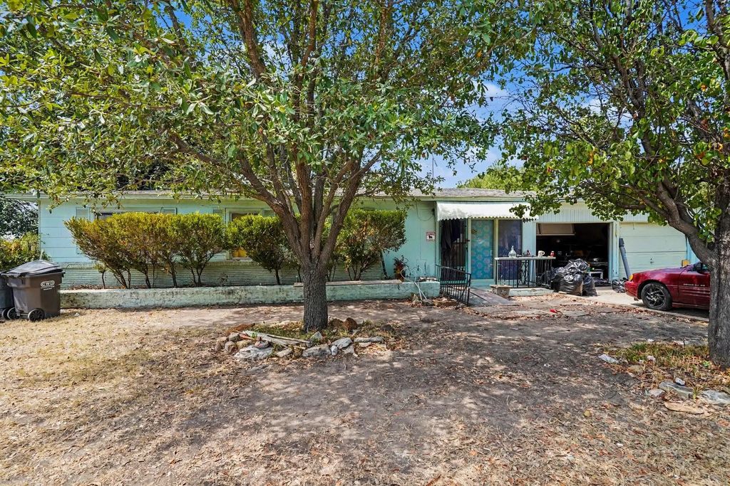3601 Shawnee Trail, Lake Worth