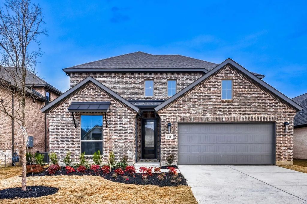165 Enclave Drive, Lakewood Village