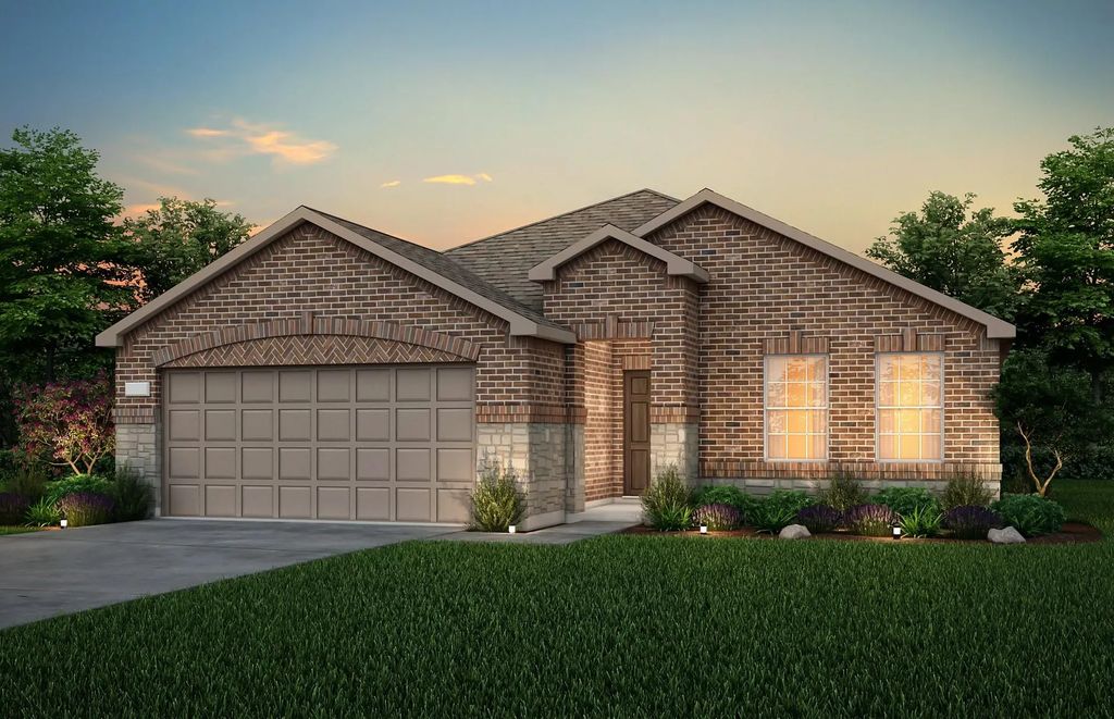 1300 Flamenco Lane, Fort Worth