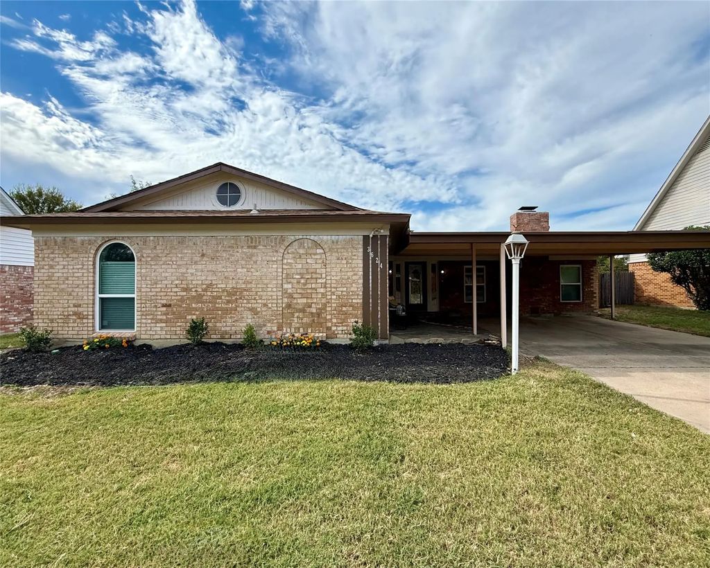 3624 Carriage Hill Drive, Forest Hill