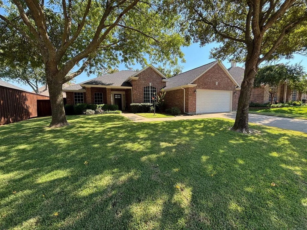 2900 Stanford Drive, Flower Mound