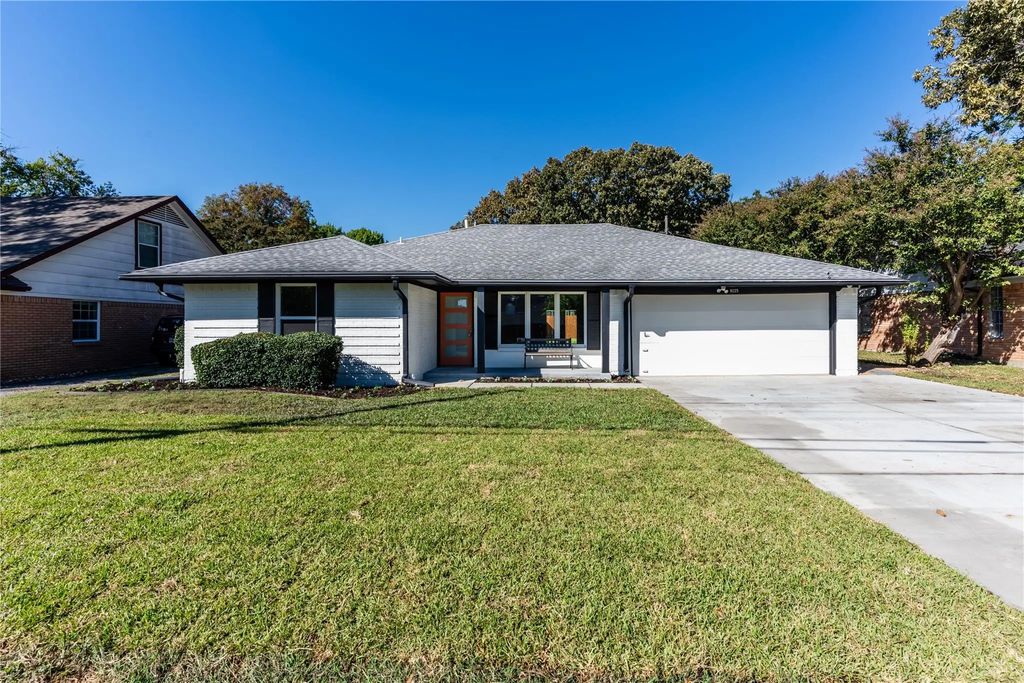 9225 Plano Road, Dallas