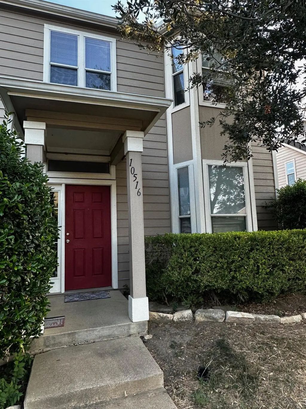 10516 Astor Drive, Fort Worth
