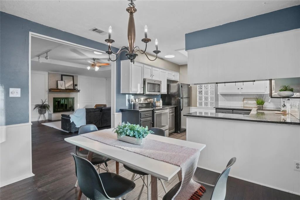 3511 Elgenwood Trail, Arlington