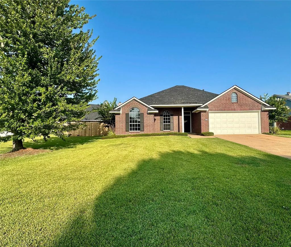 6201 W Oxbow Loop, Bossier City