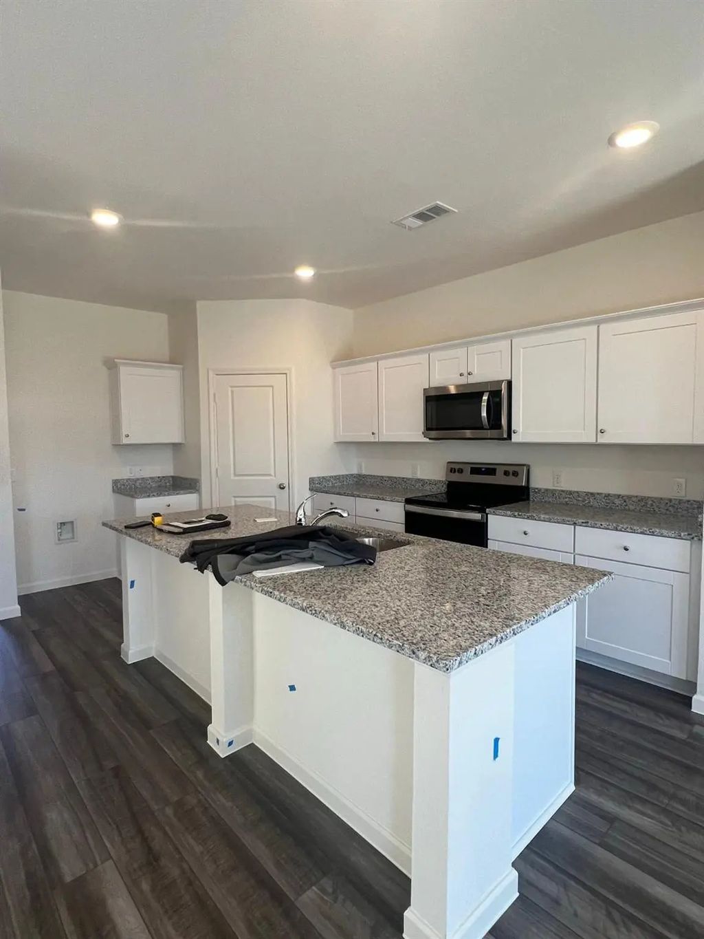 1810 Pueblo Street, Forney