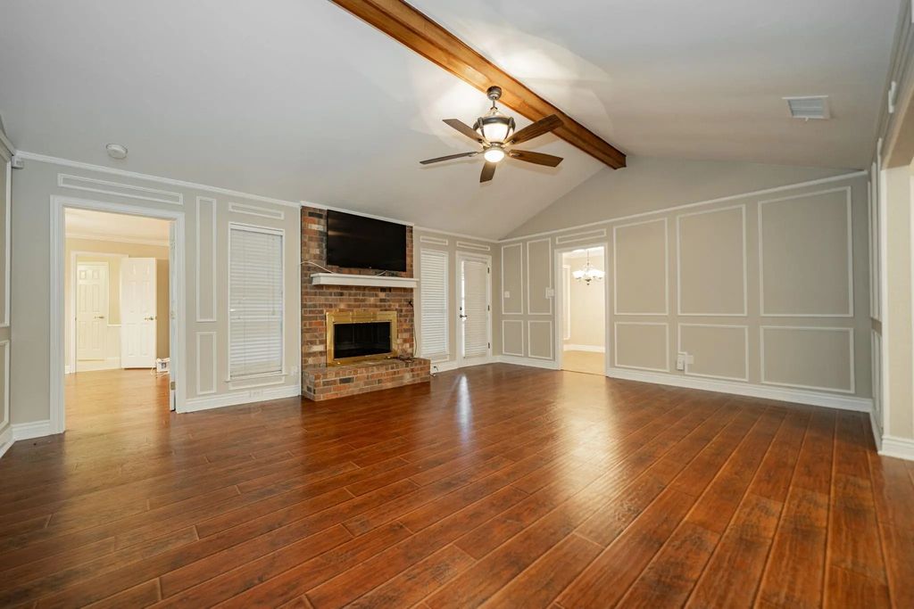 5314 Bright Star Trail, Arlington