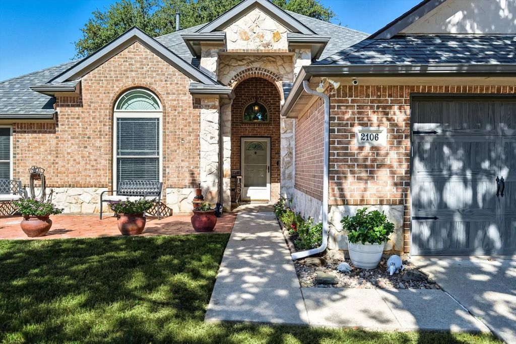 2106 Driskell Drive, Corinth