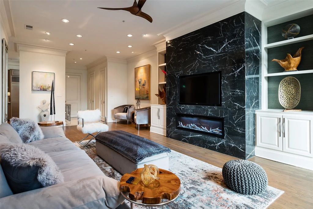 3535 Gillespie Street 305, Dallas