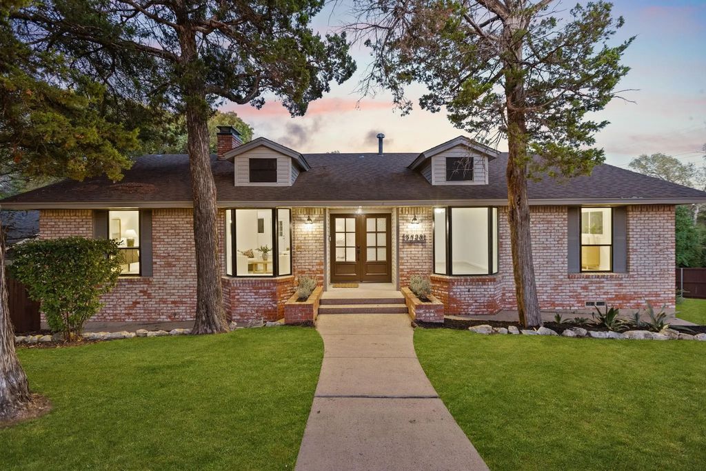 3528 S Hampton Road, Dallas