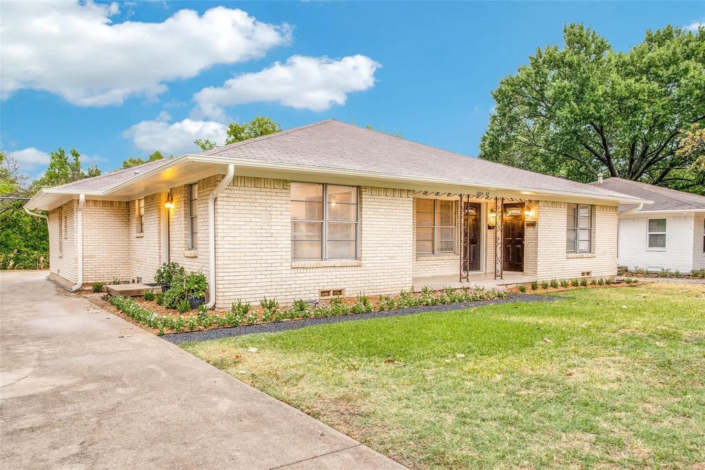 6565 Ascot Lane, Dallas