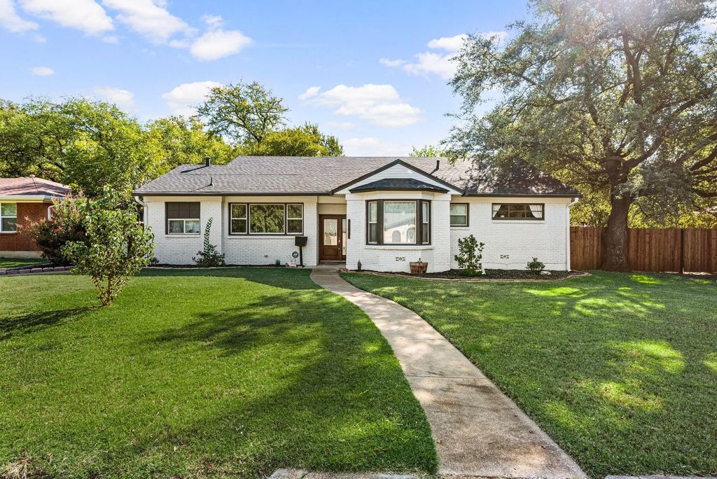 3104 Gerome Street, Richland Hills
