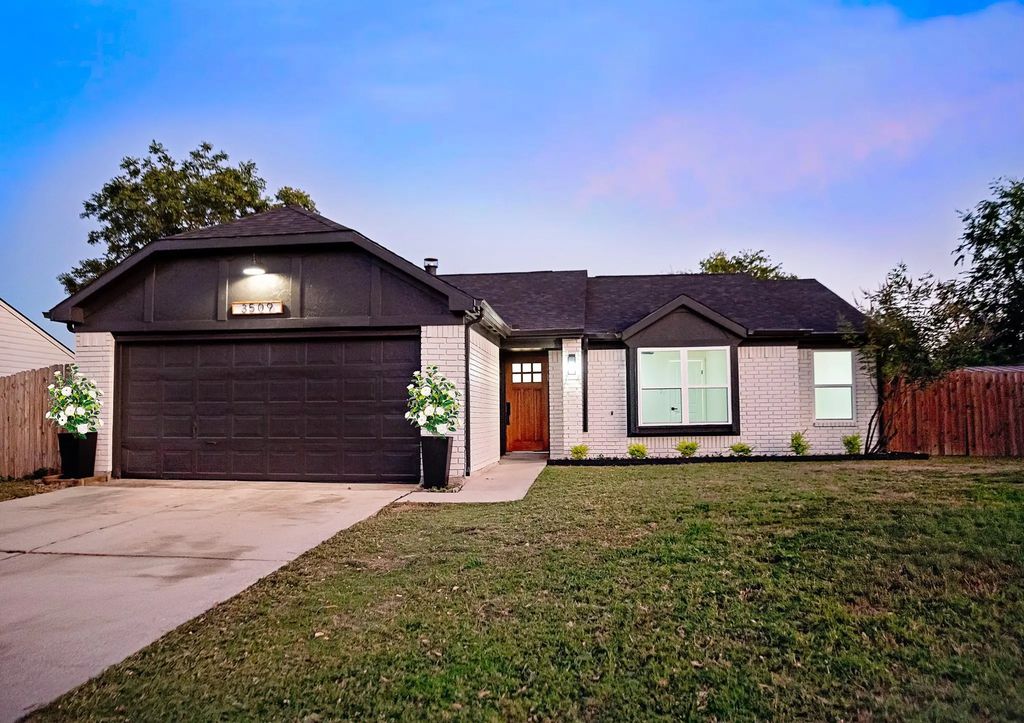 3509 Meadowview Drive, Corinth