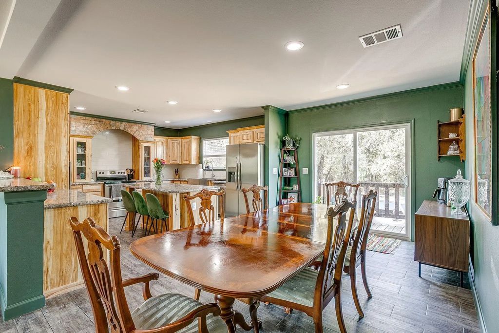 5878 Greenwood Road, Millsap