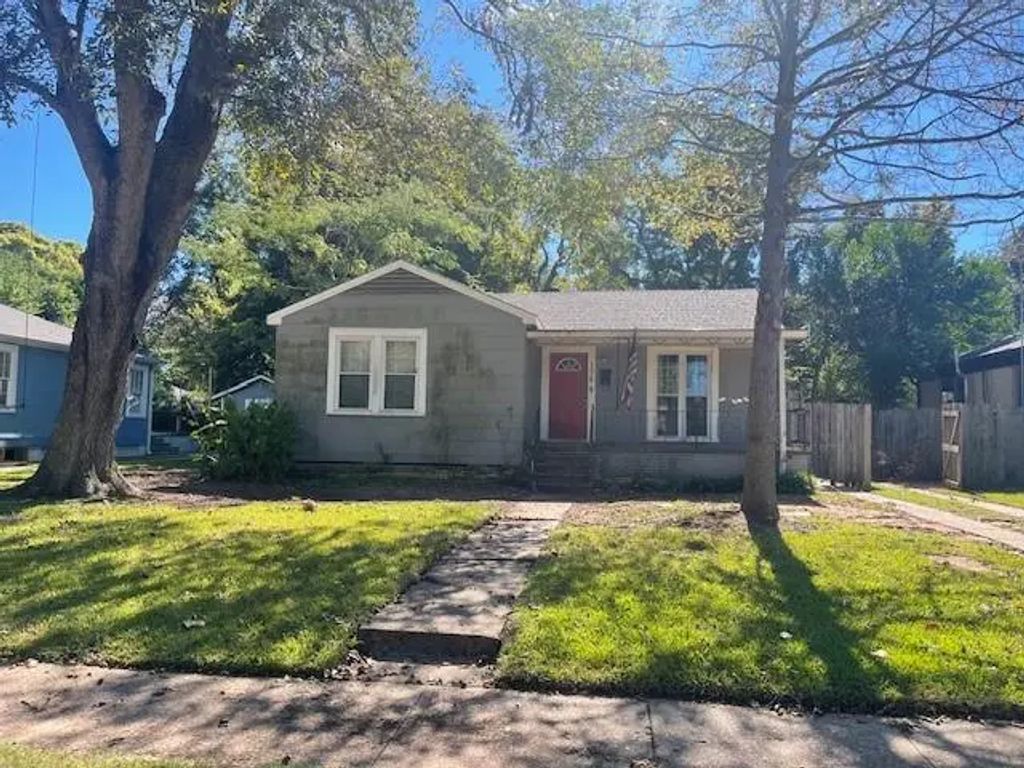 175 Pennsylvania Avenue, Shreveport