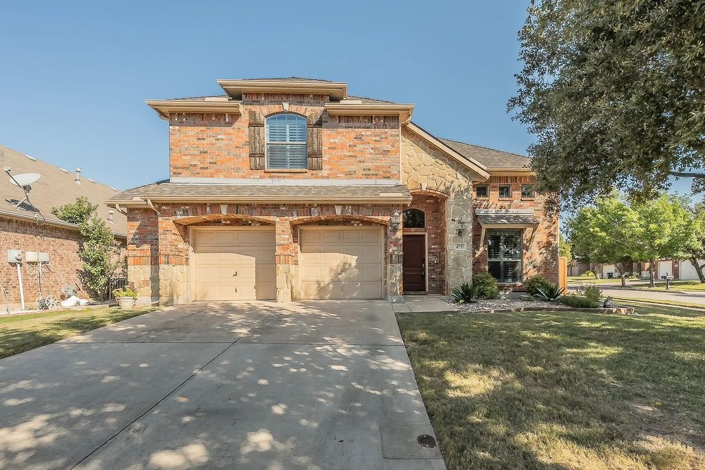 4737 Gerald Court, Fort Worth