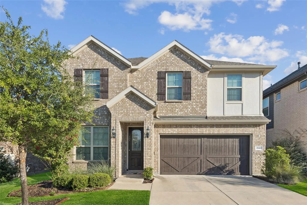 2141 Bailey Street, Carrollton