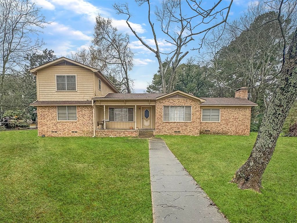 703 N Rather Street, Bullard