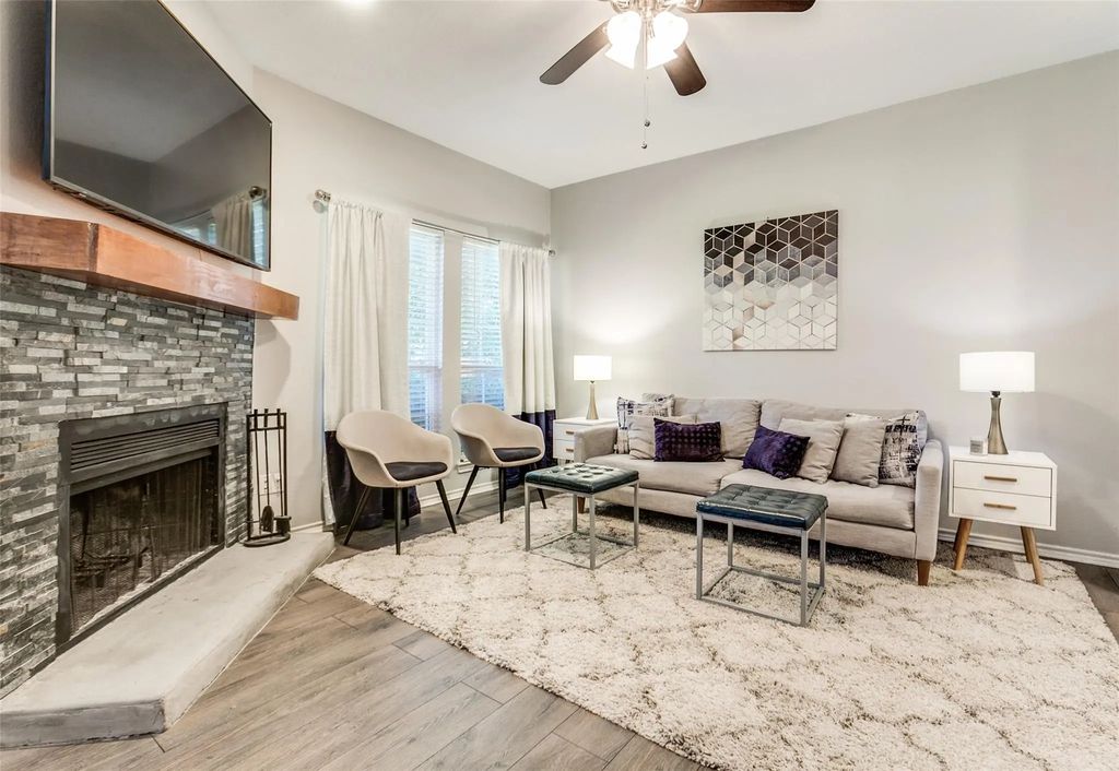 14400 Montfort Drive 1104, Dallas